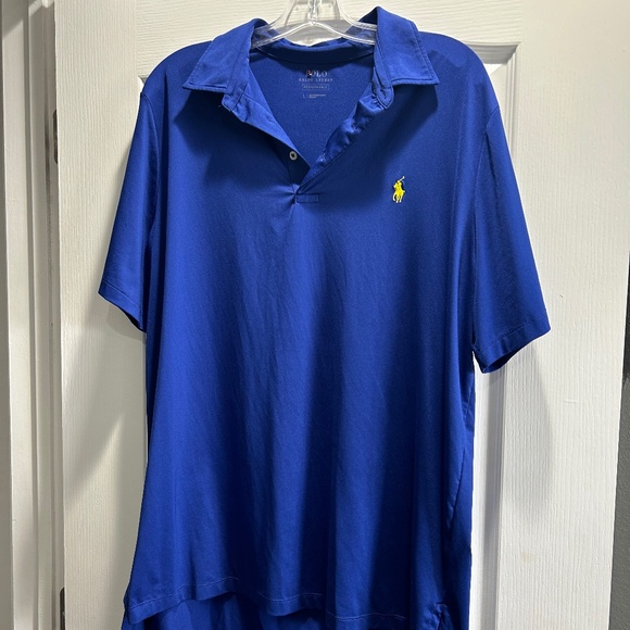 Classic Polo Shirt - Picture 1 of 1